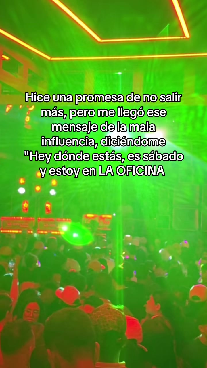 @la oficina oficial