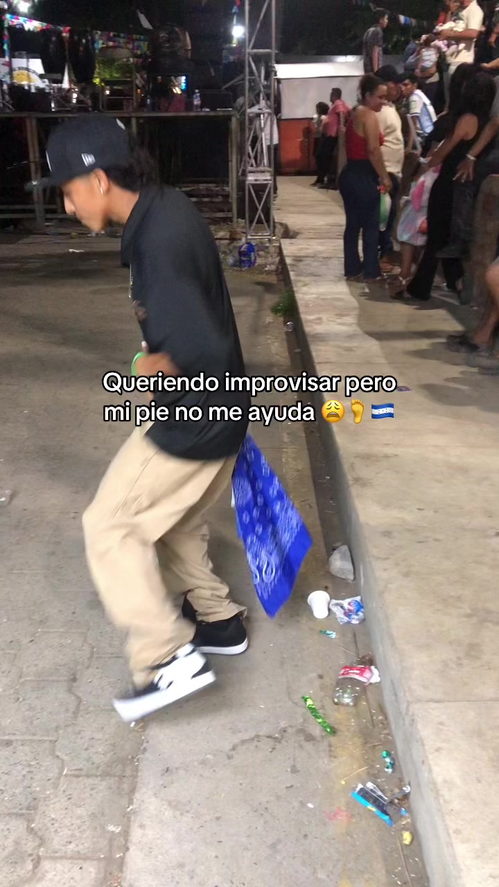 @El Yaya Martines