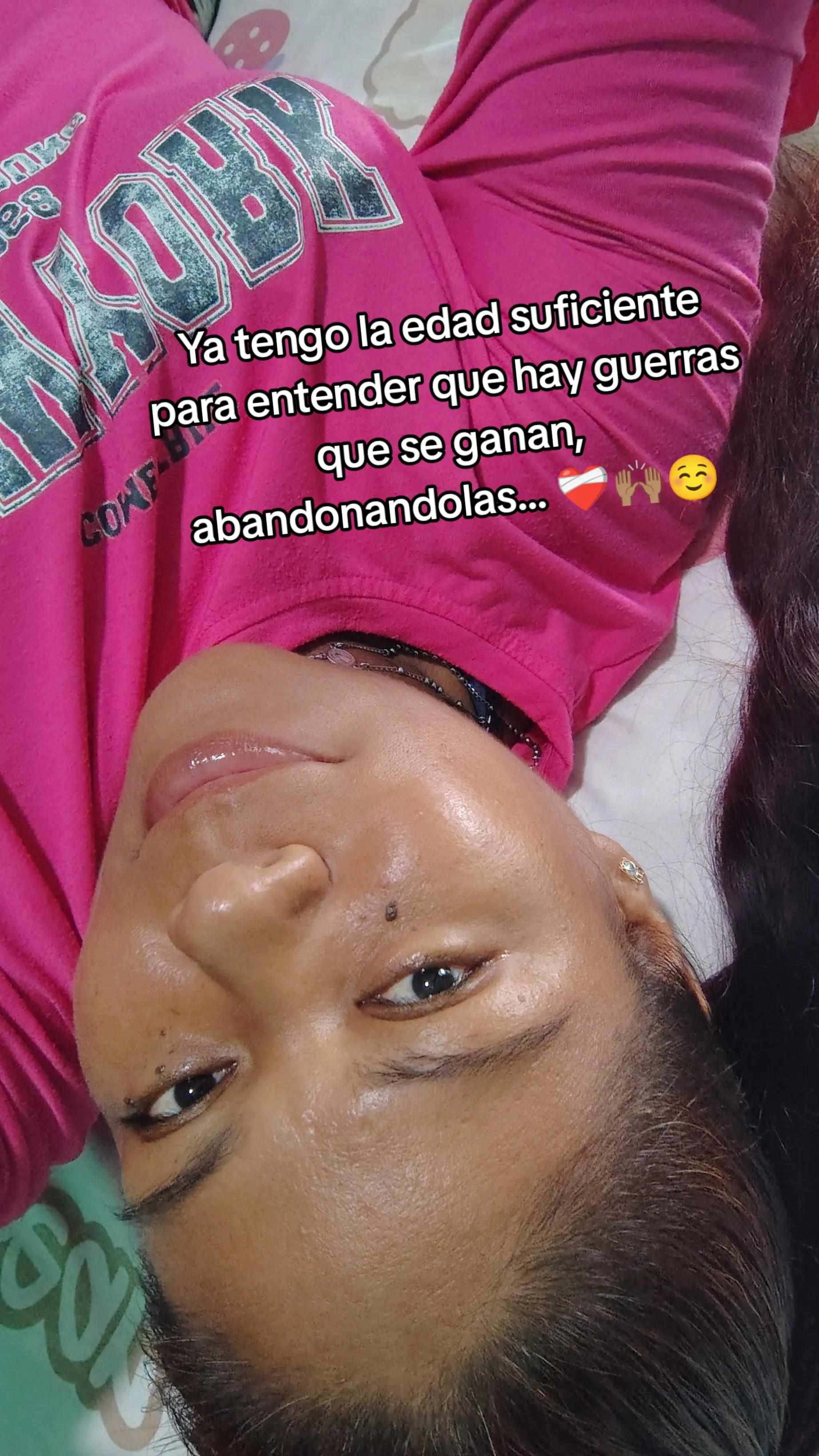 @La Bebesitha 🥰