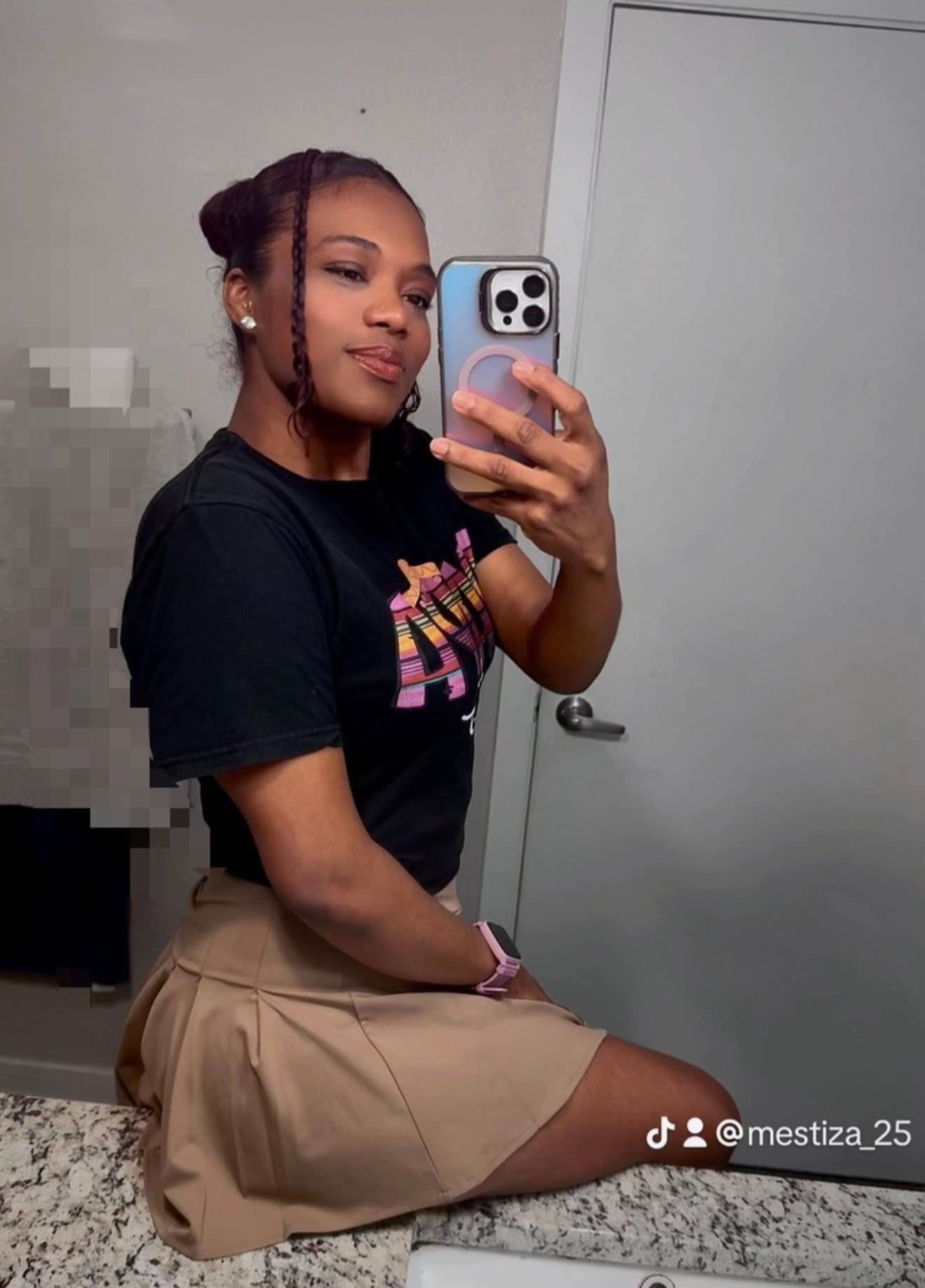 @🩵⚓️Mestiza 🇭🇳