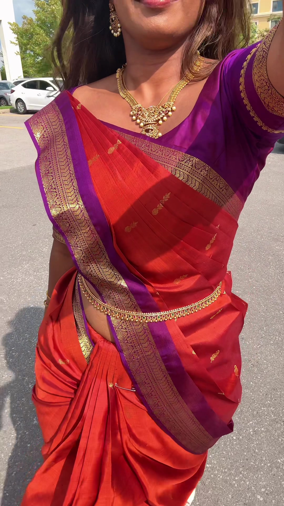 @Nilani D