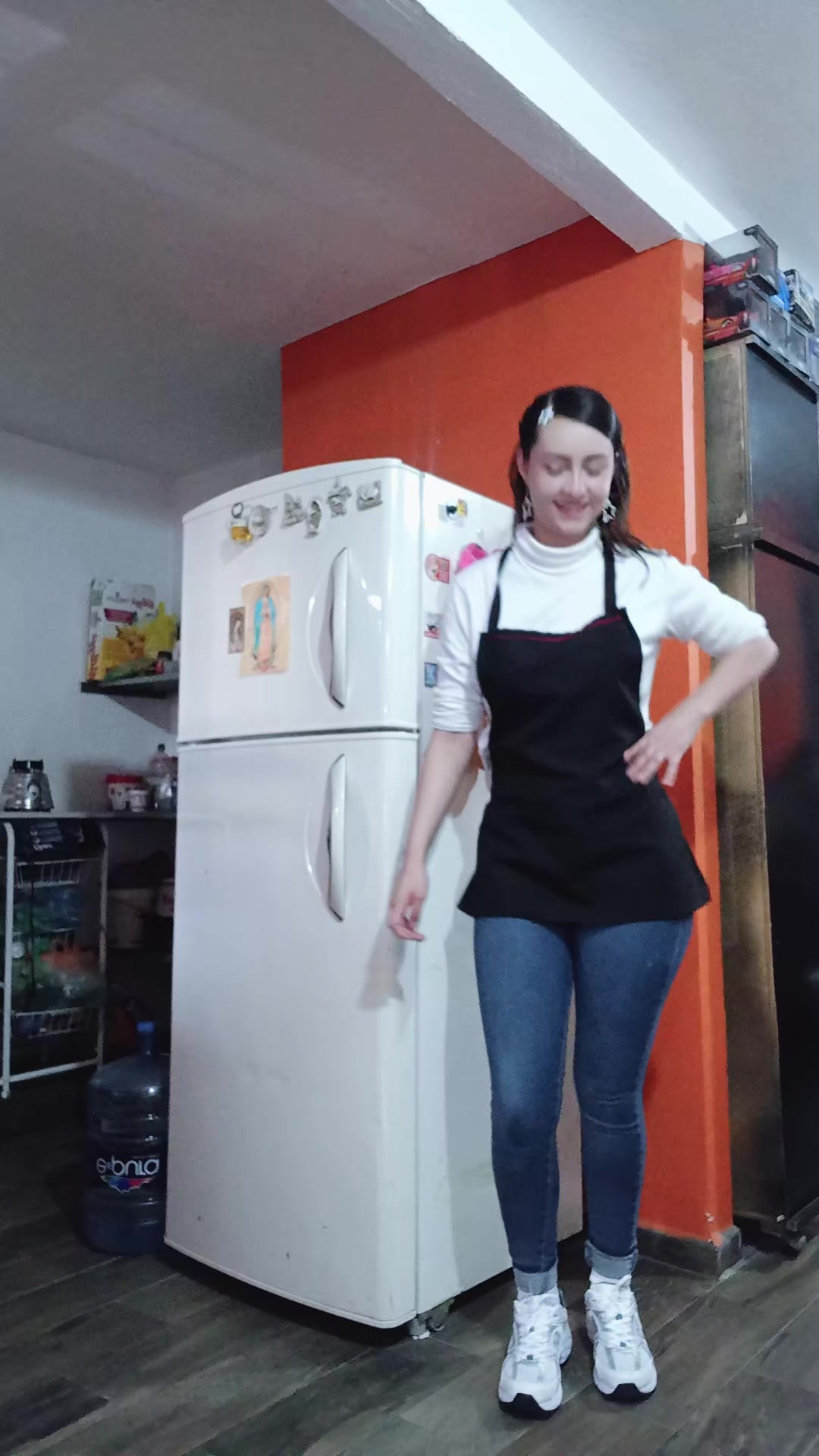 @lupita rizo 🥰