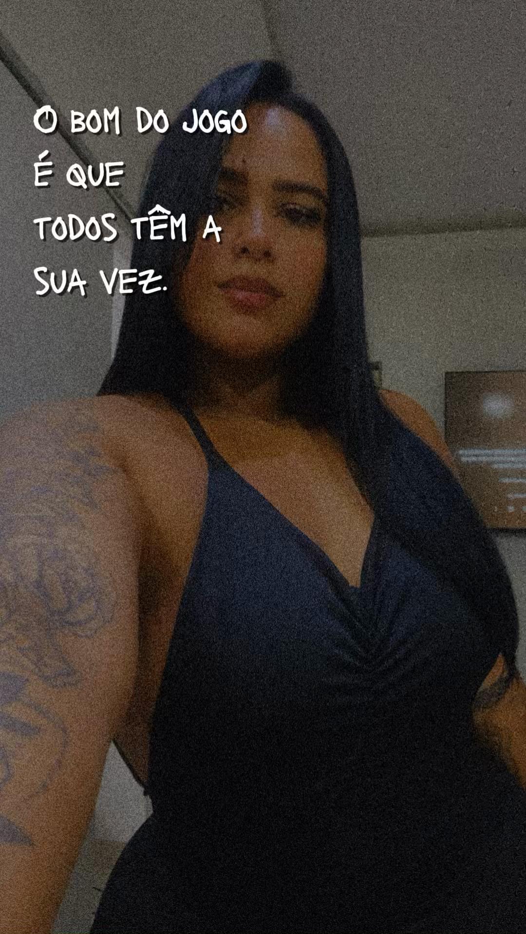 @Thalita Benfica🔥