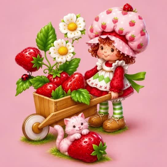 @StrawberryFan