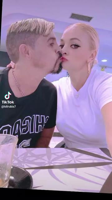 @David 🛡️ Loli te amo 💋❤️💋❤️