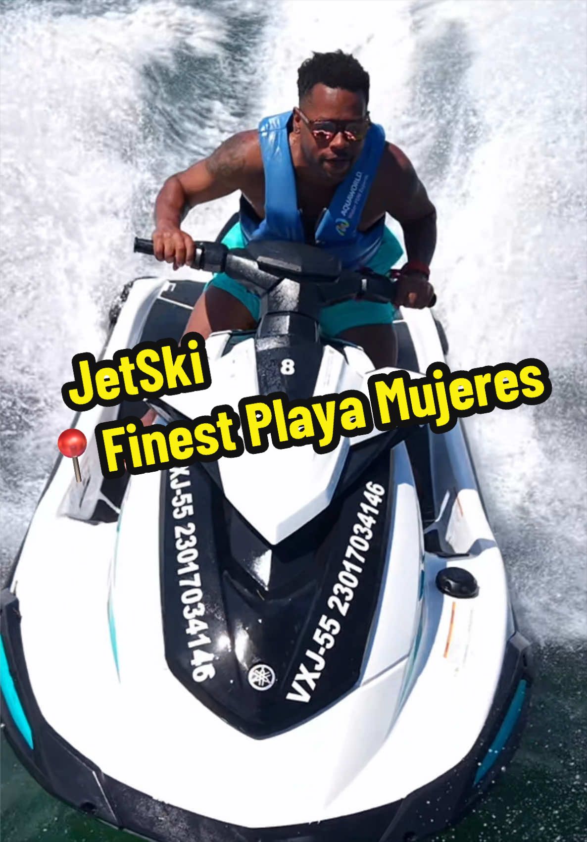 @Enrique Jamal &mdash; Lifestyle