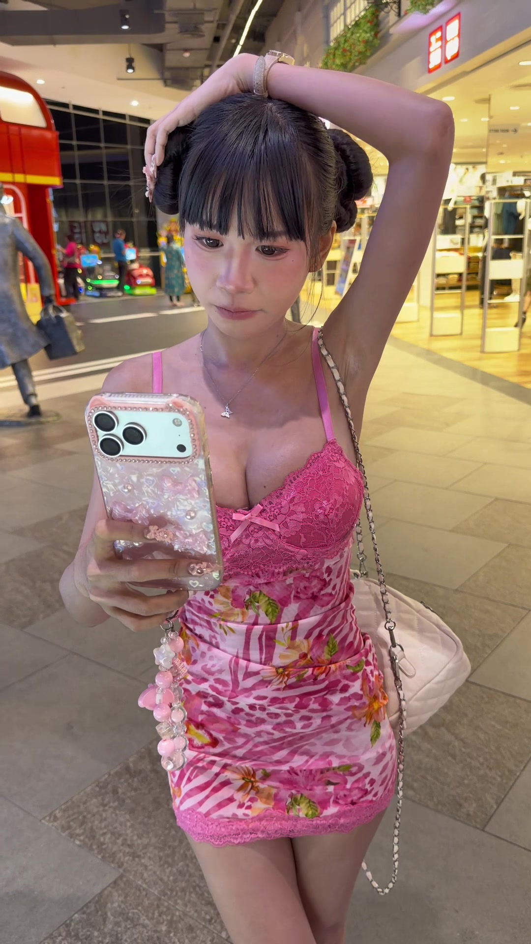 @Pixie Cutie