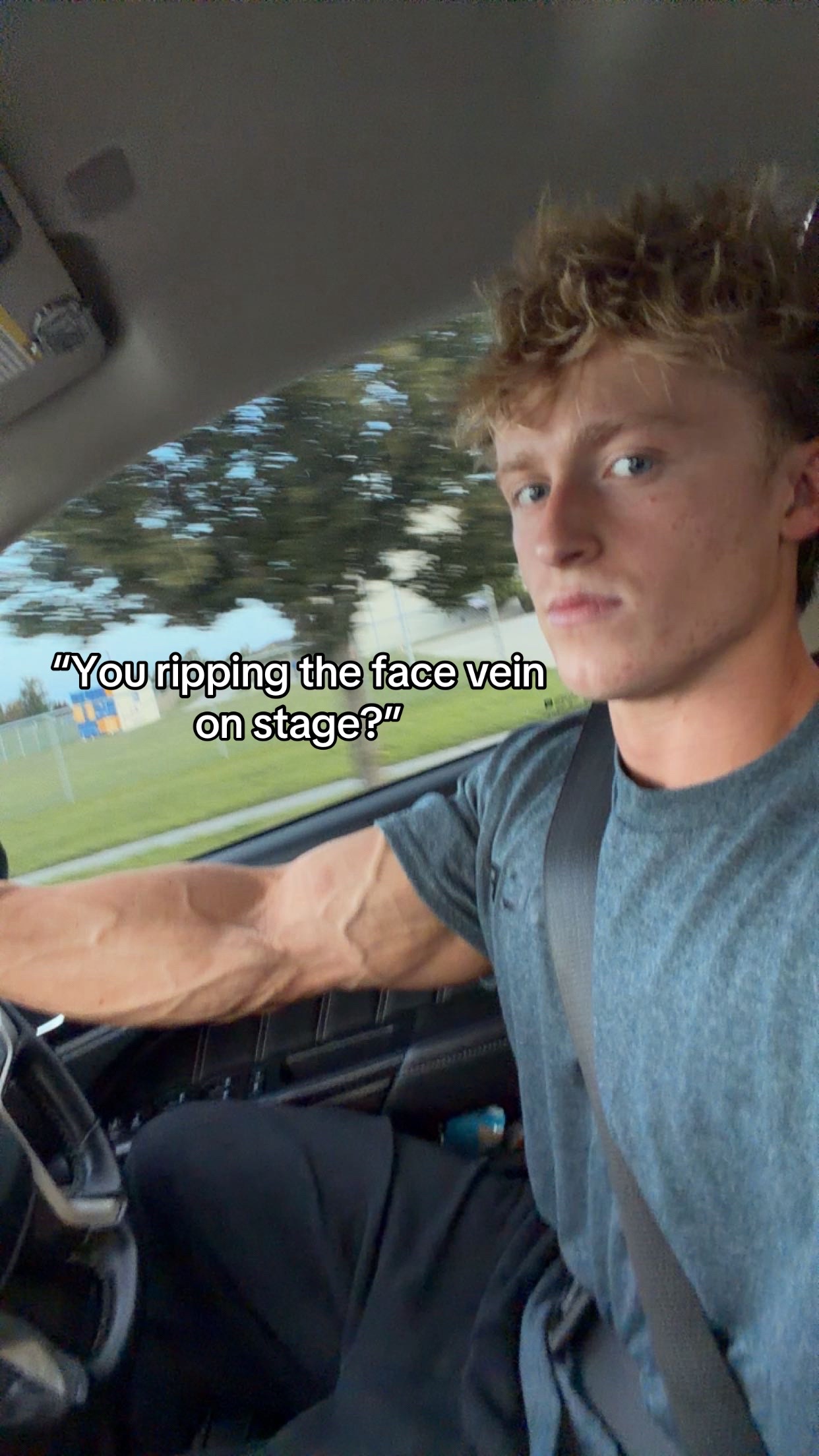 @Brad brah