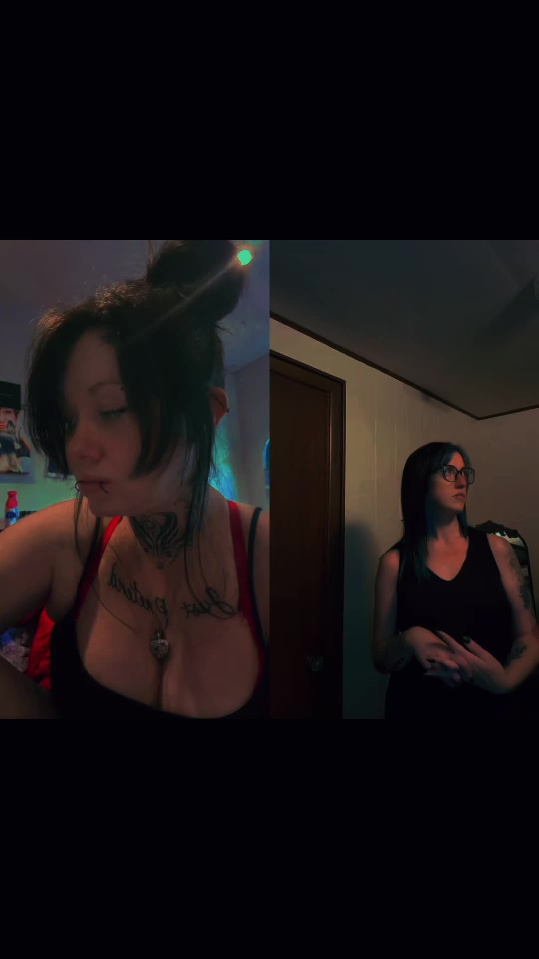 @Snick the Brat😈💋⛓️