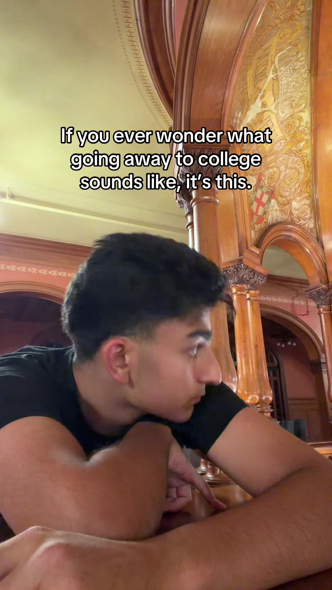 @Michael