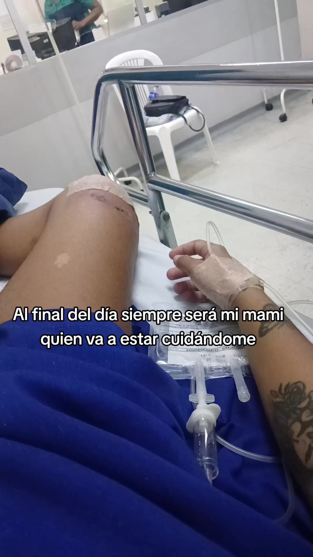 @Linda Ospina