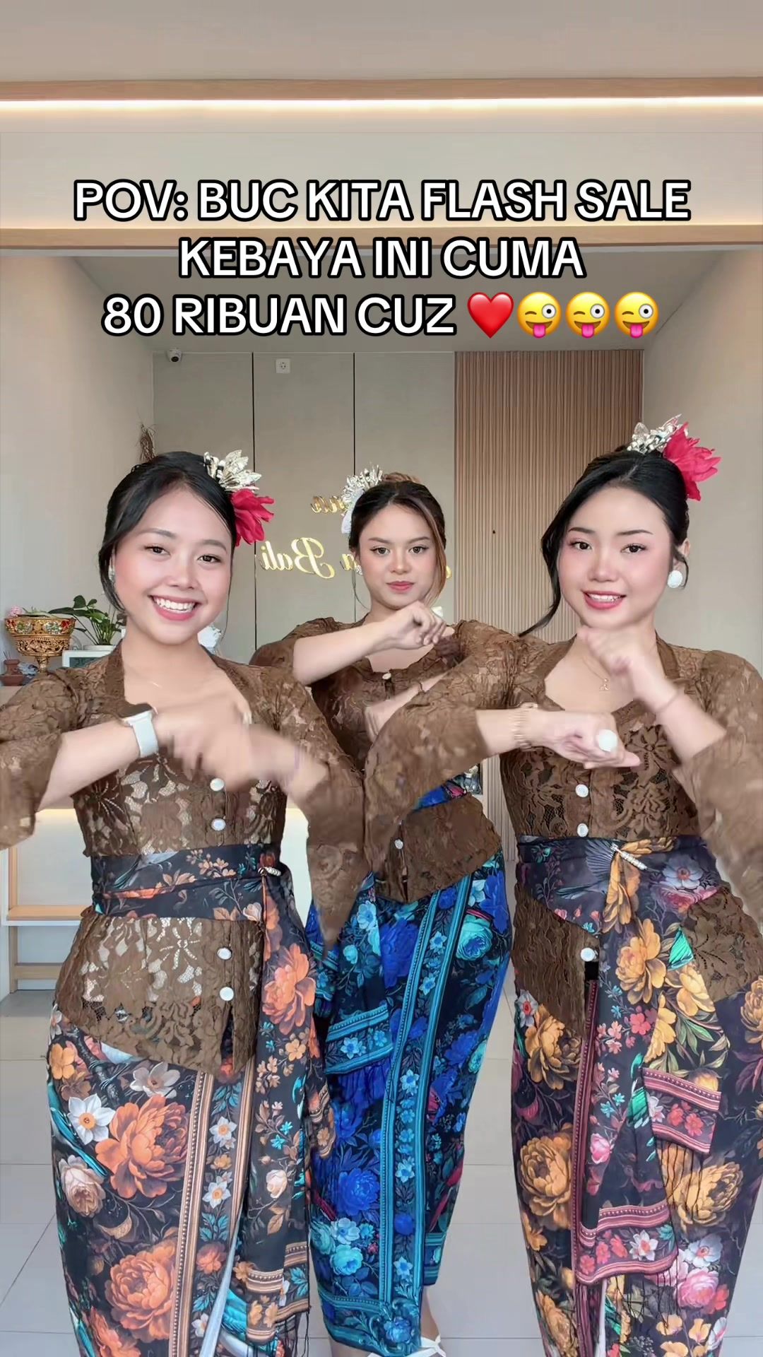 @Dona Kebaya Bali