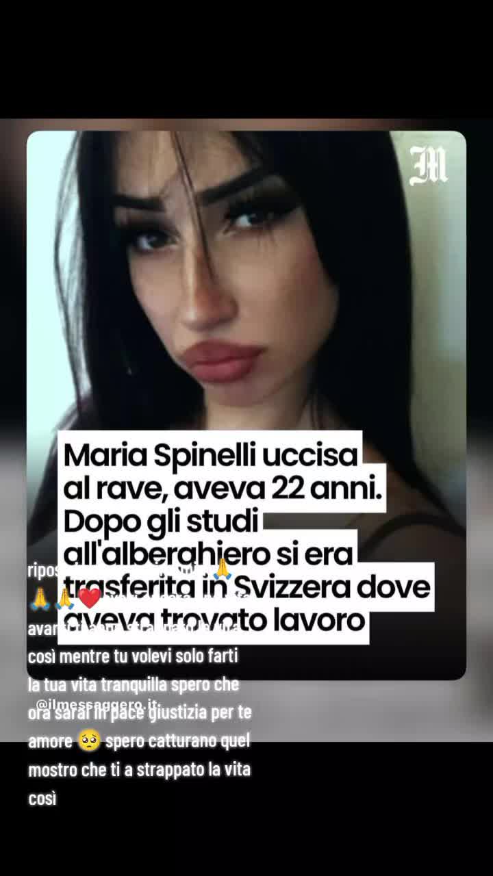 @Ida Spinelli