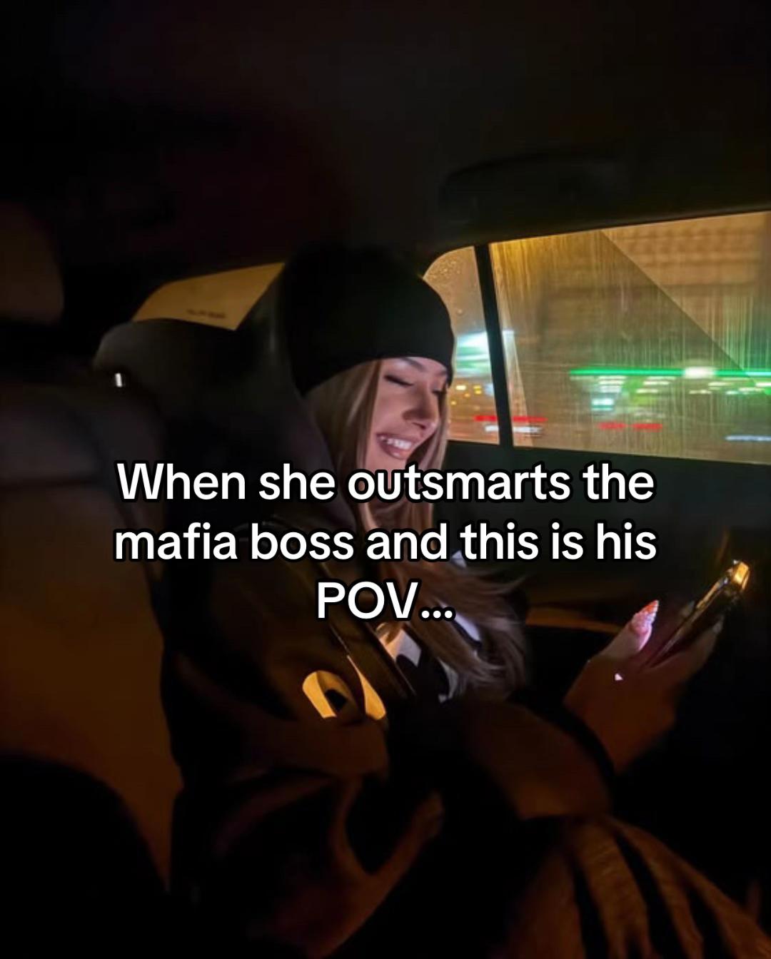 @Sasha Leone
