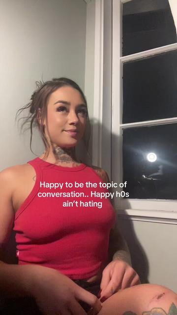 @Tamika Tamika
