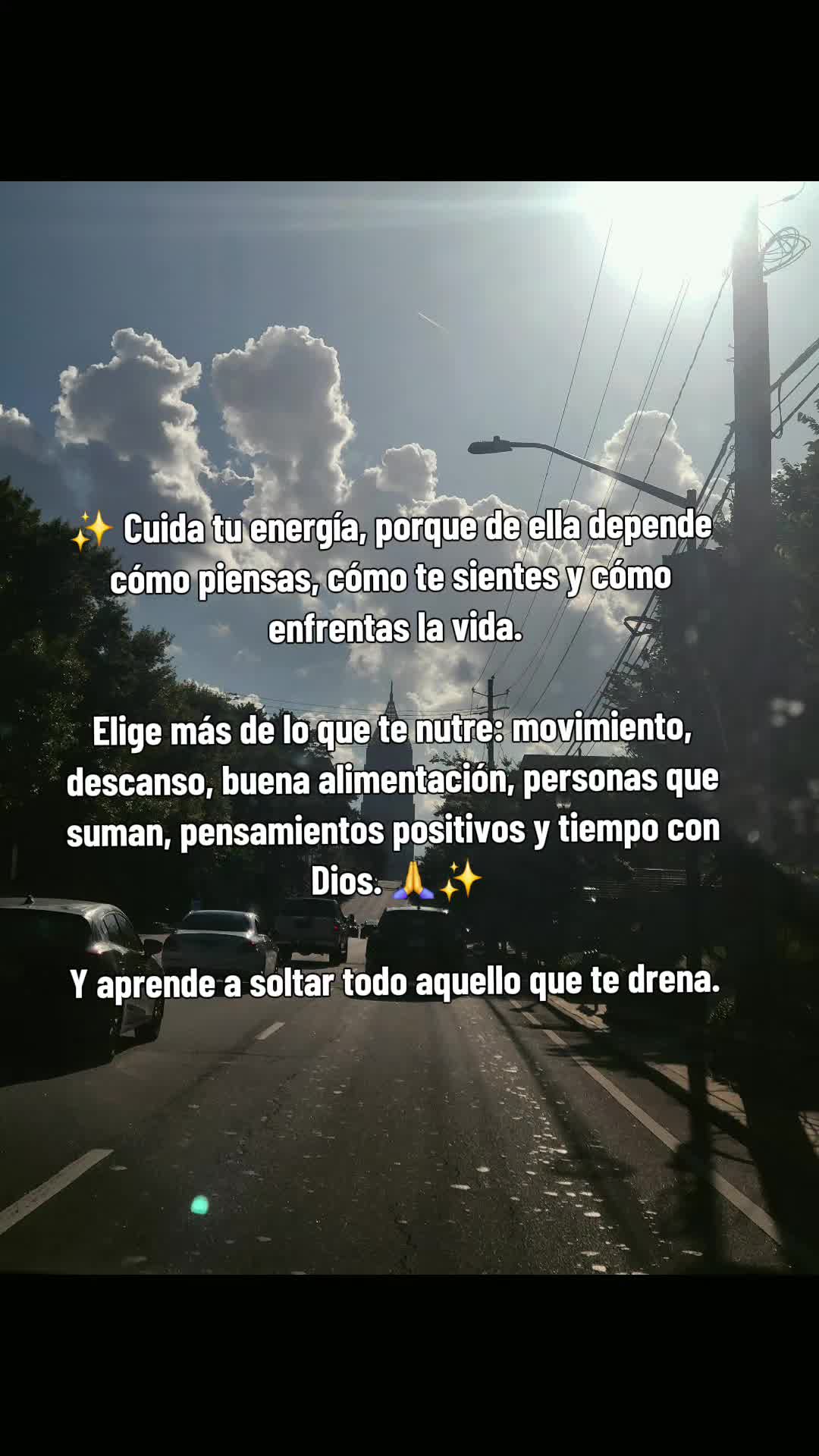 @Allison Castellanos