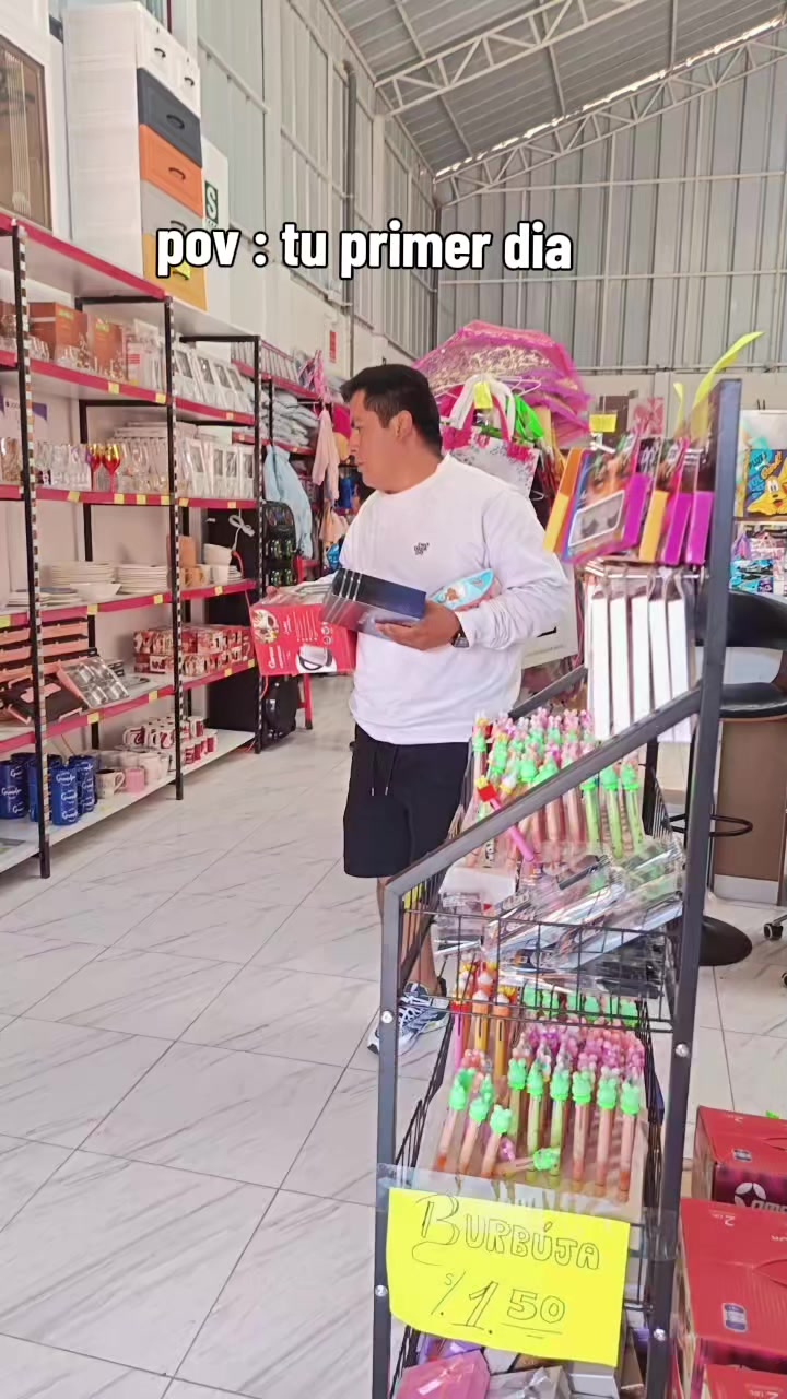 @LOS MONCHIS IMPORTACIONES
