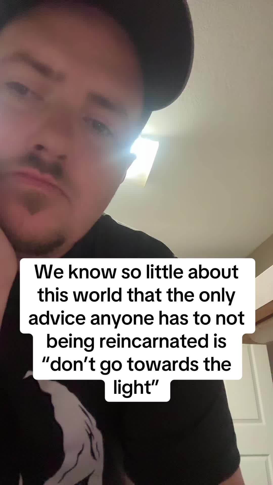 @Neighborhood Cat Man
