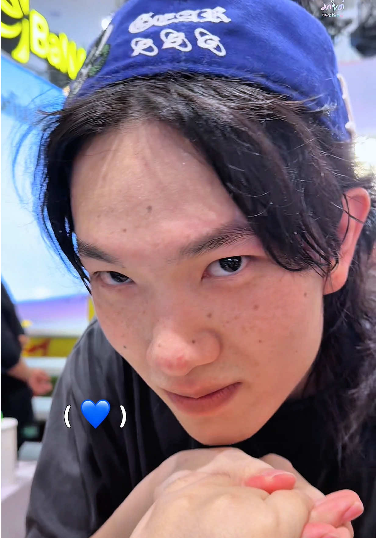 @Miraᵕ̈