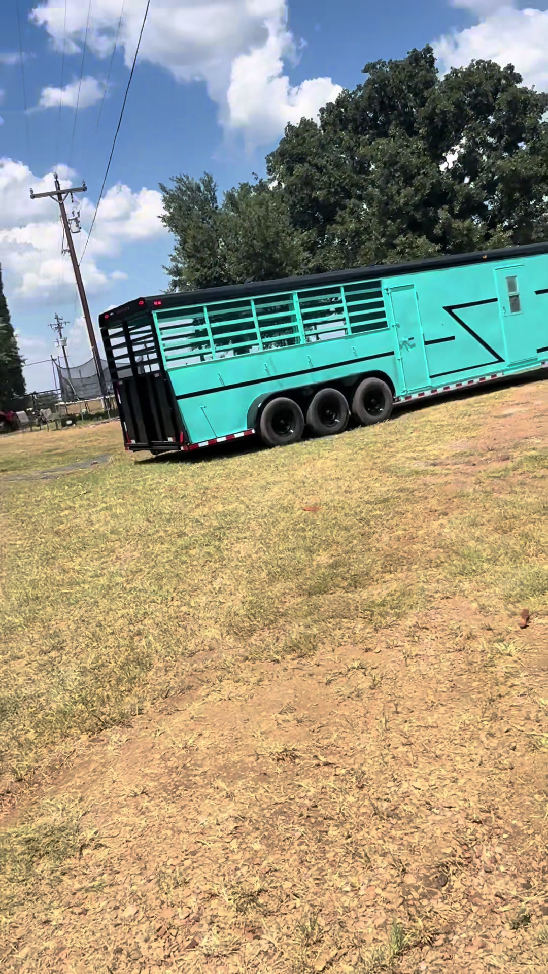 @💥 4T Custom Trailer Co 💥