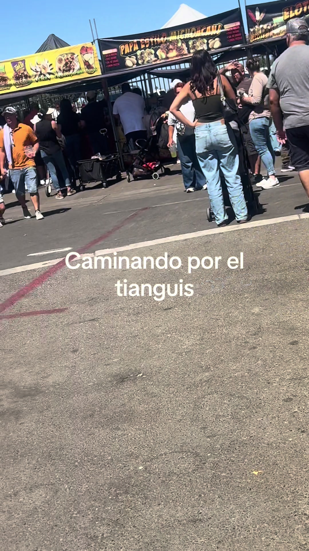 @Florecita del R&iacute;o