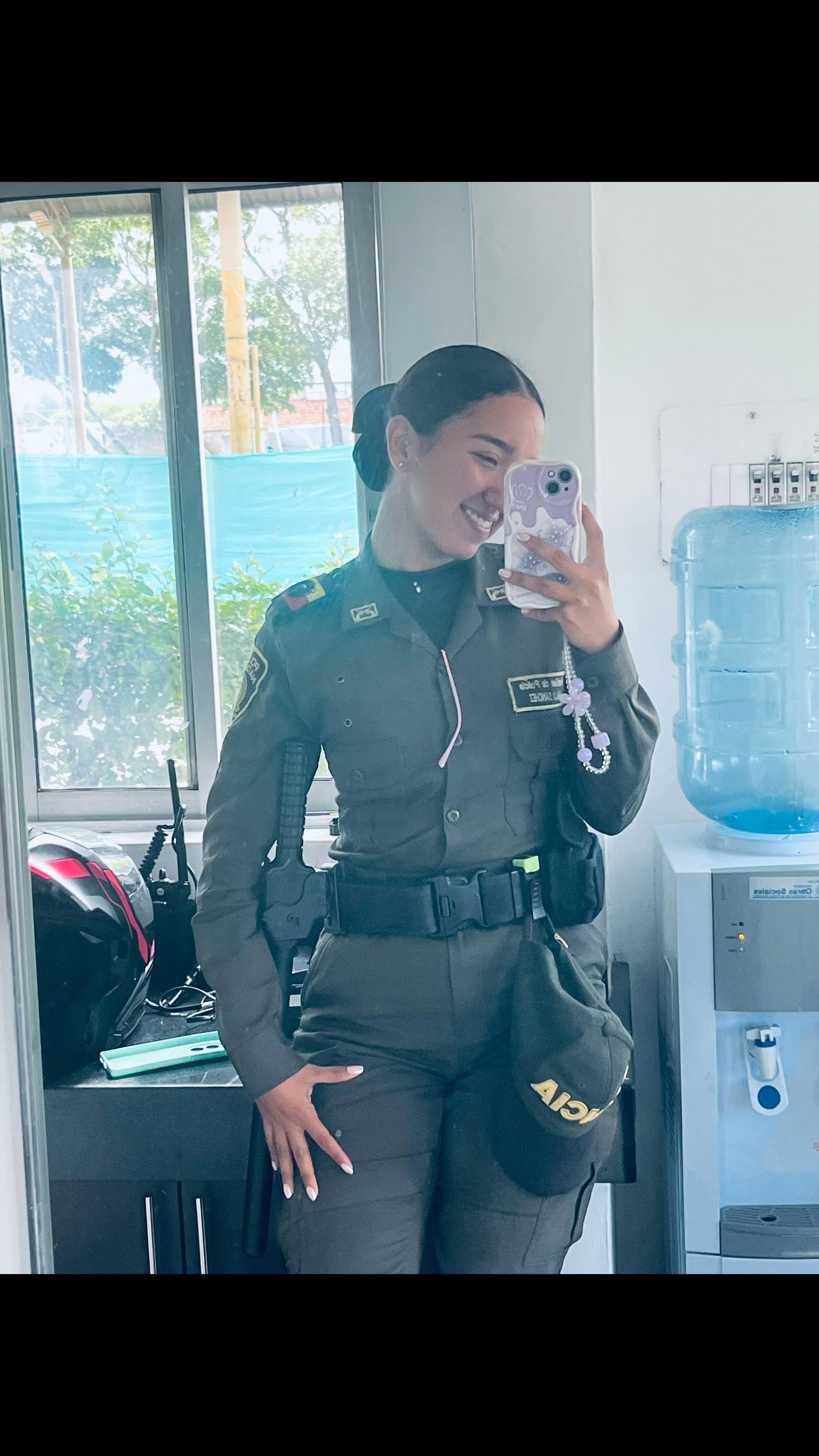 @KELLY S&Aacute;NCHEZ❤️