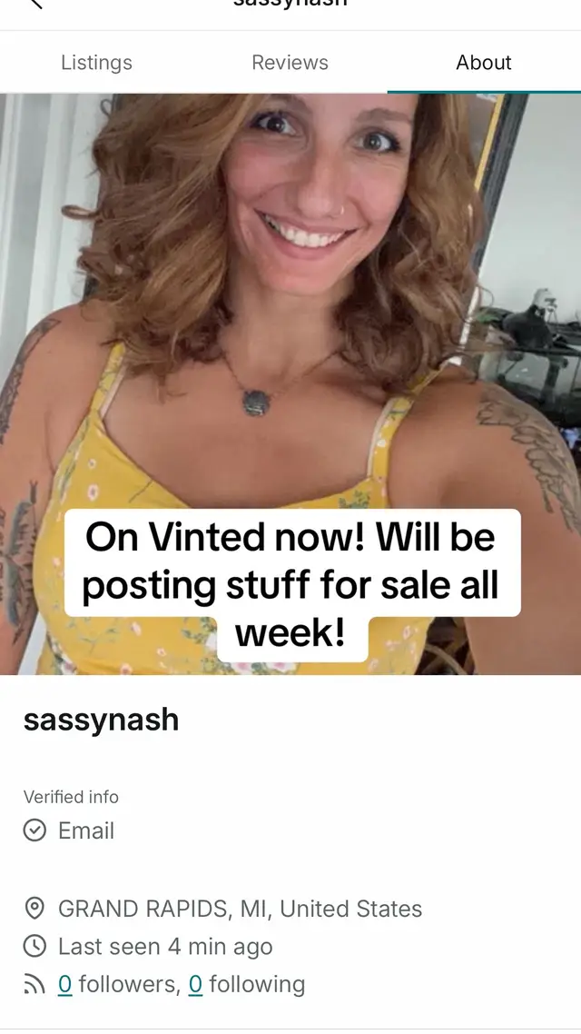 @Sassynash {west mi mom}