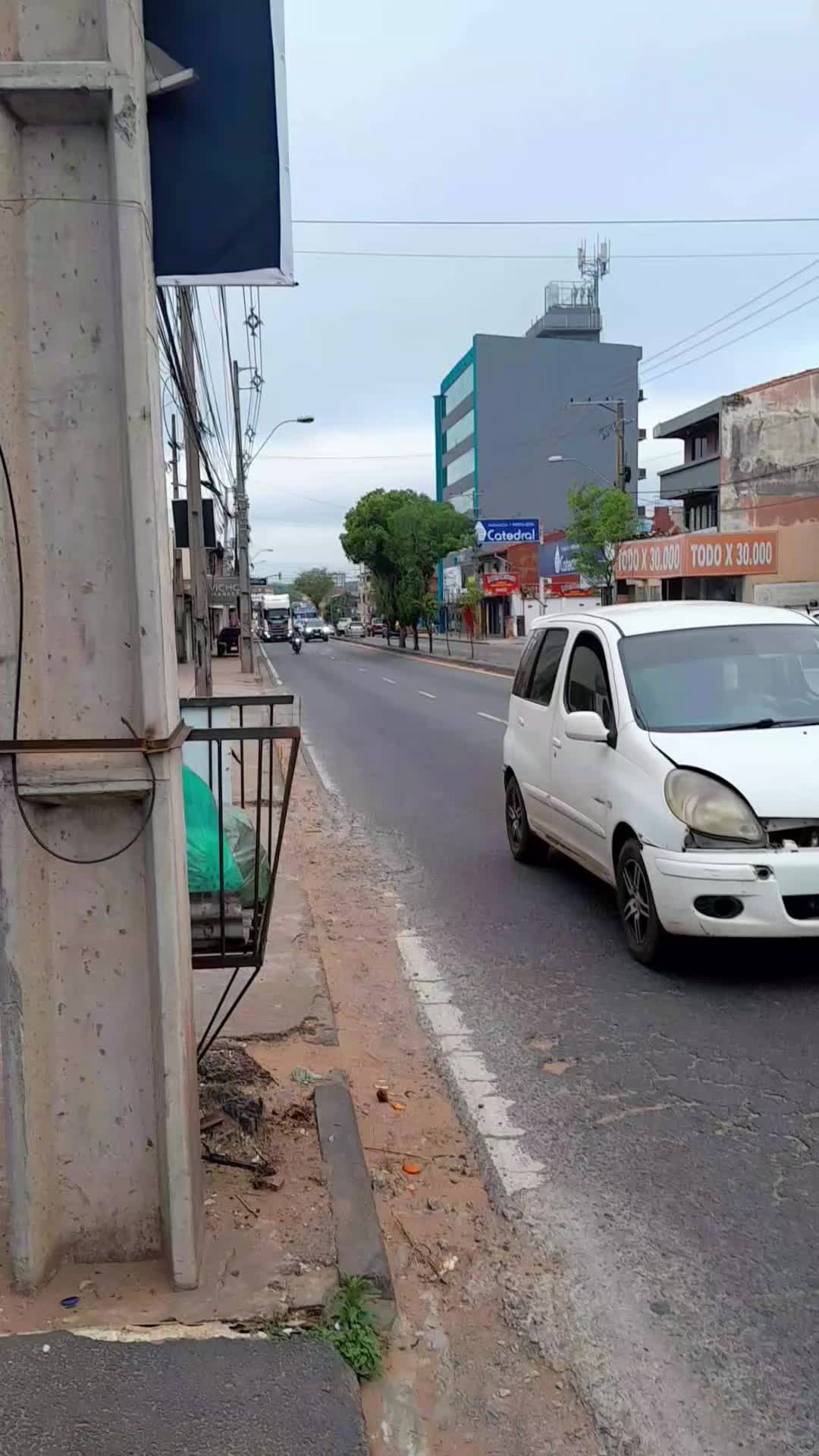 @Ronal Barrios