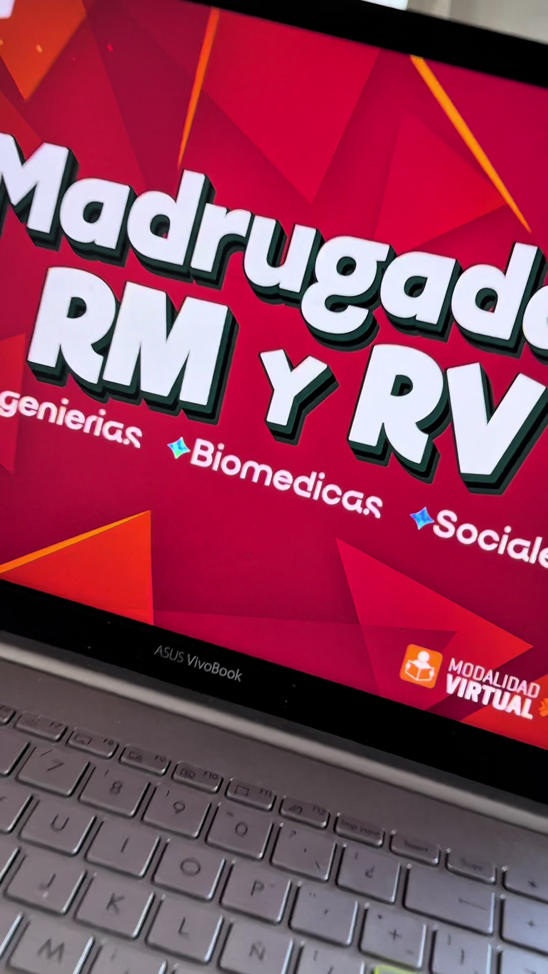 @Academia COKITO