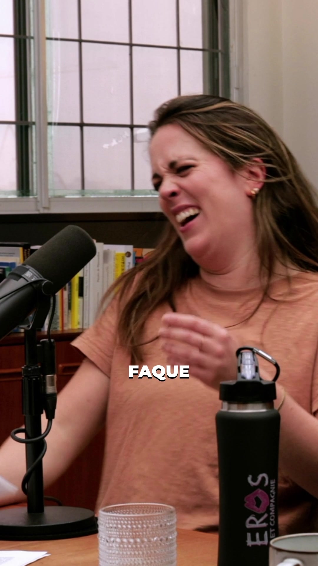 @Podcast Couple Ouvert