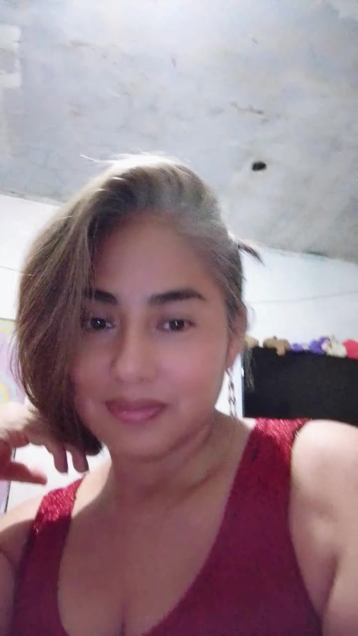 @Isa Ortiz