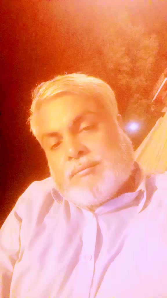 @M Yousaf,kanjin