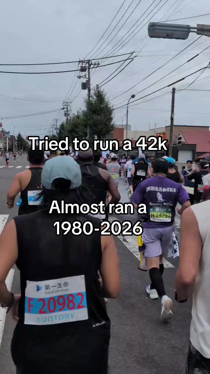 @Ryukyu Runner