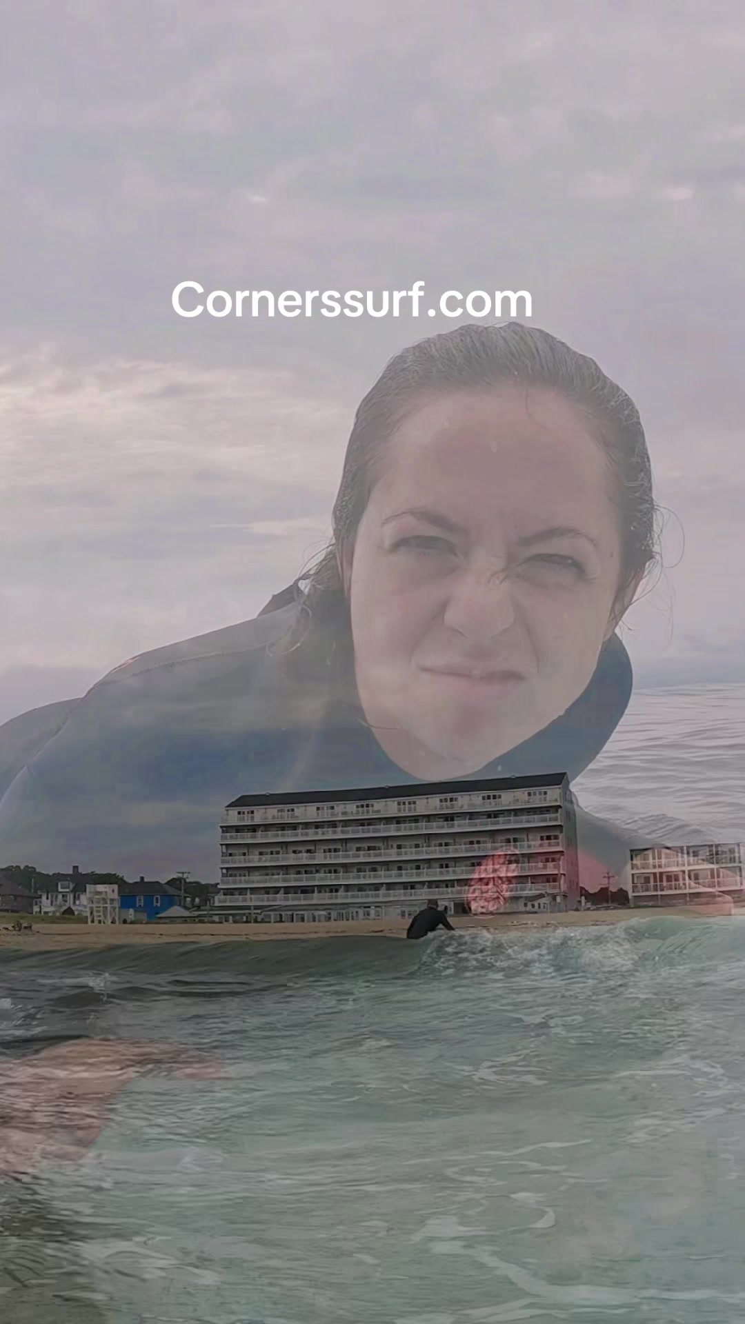 @Corners Surf Company