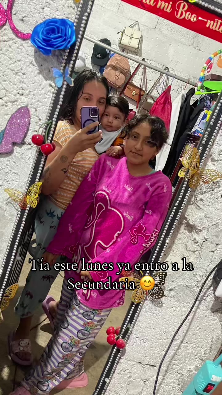 @Karlita Garc&iacute;a ❤️