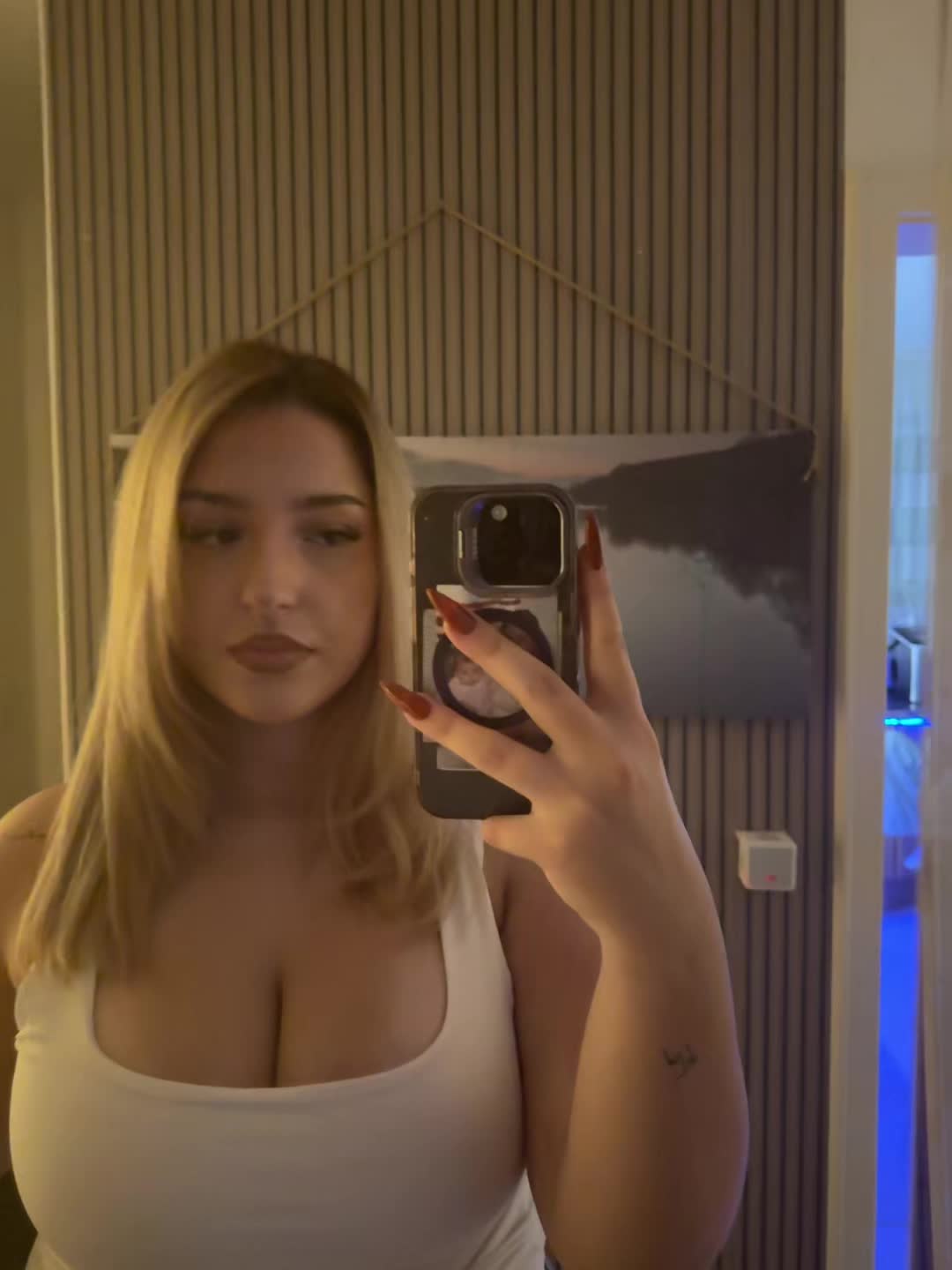 @愛