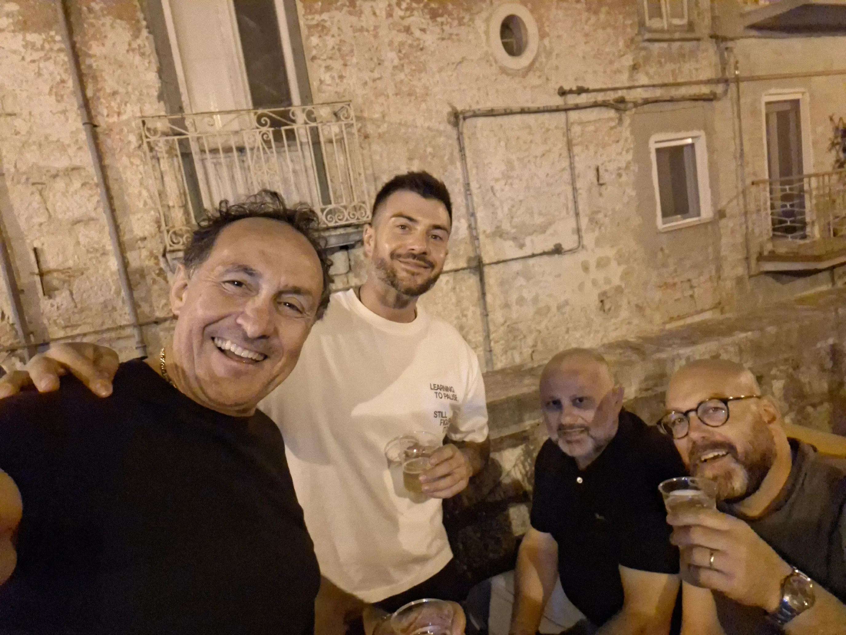 @Primiano Bavota