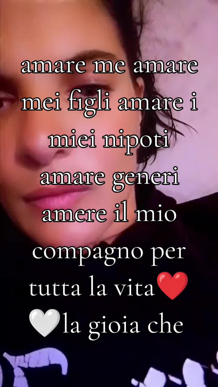 @💕 amo me stessa ♒