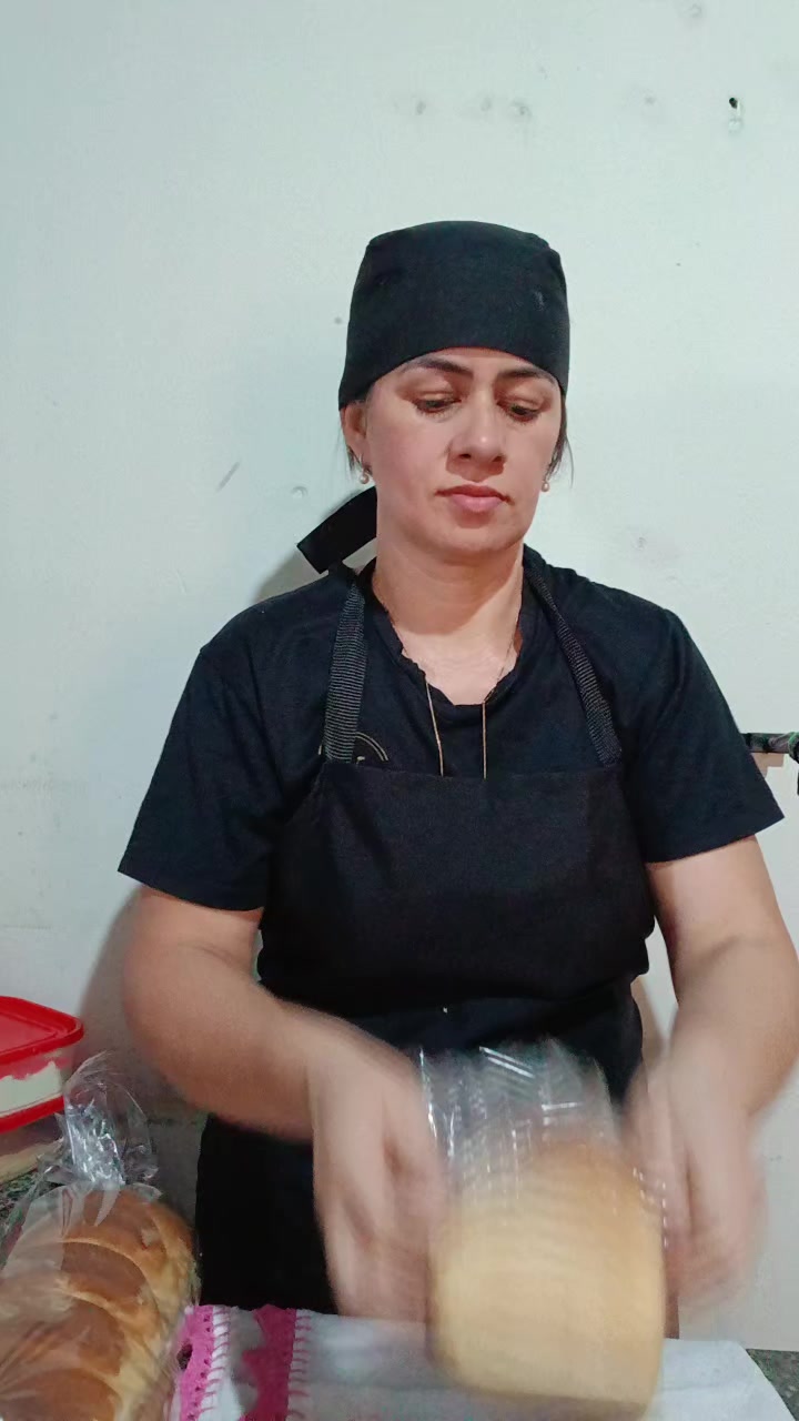@mui&eacute; dos p&atilde;es Oficial 🏅✨️🎀