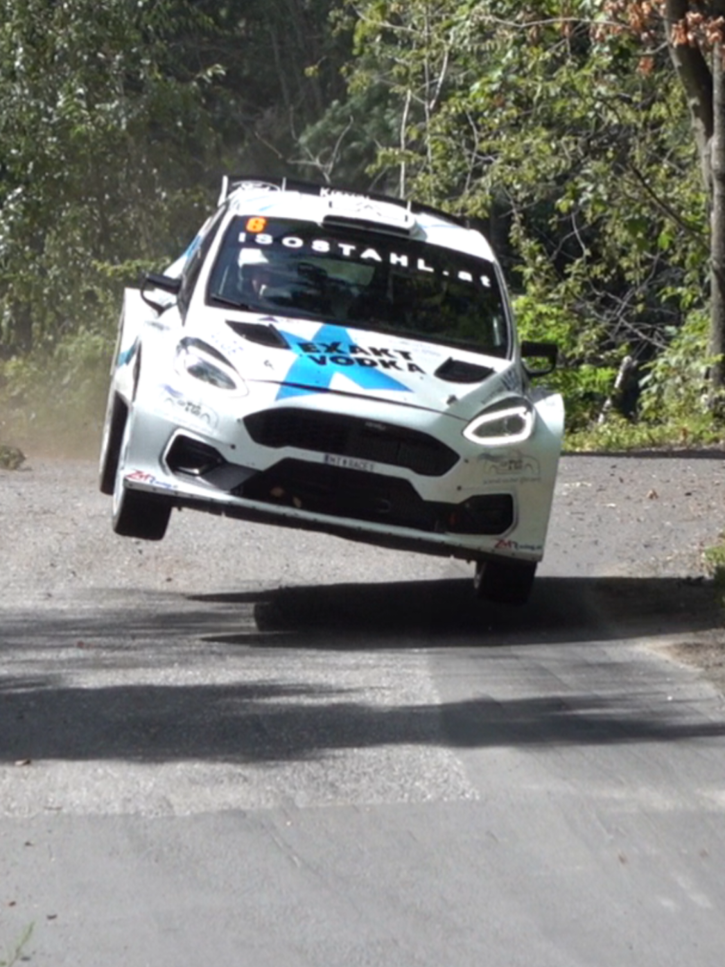 @LB77 Rally