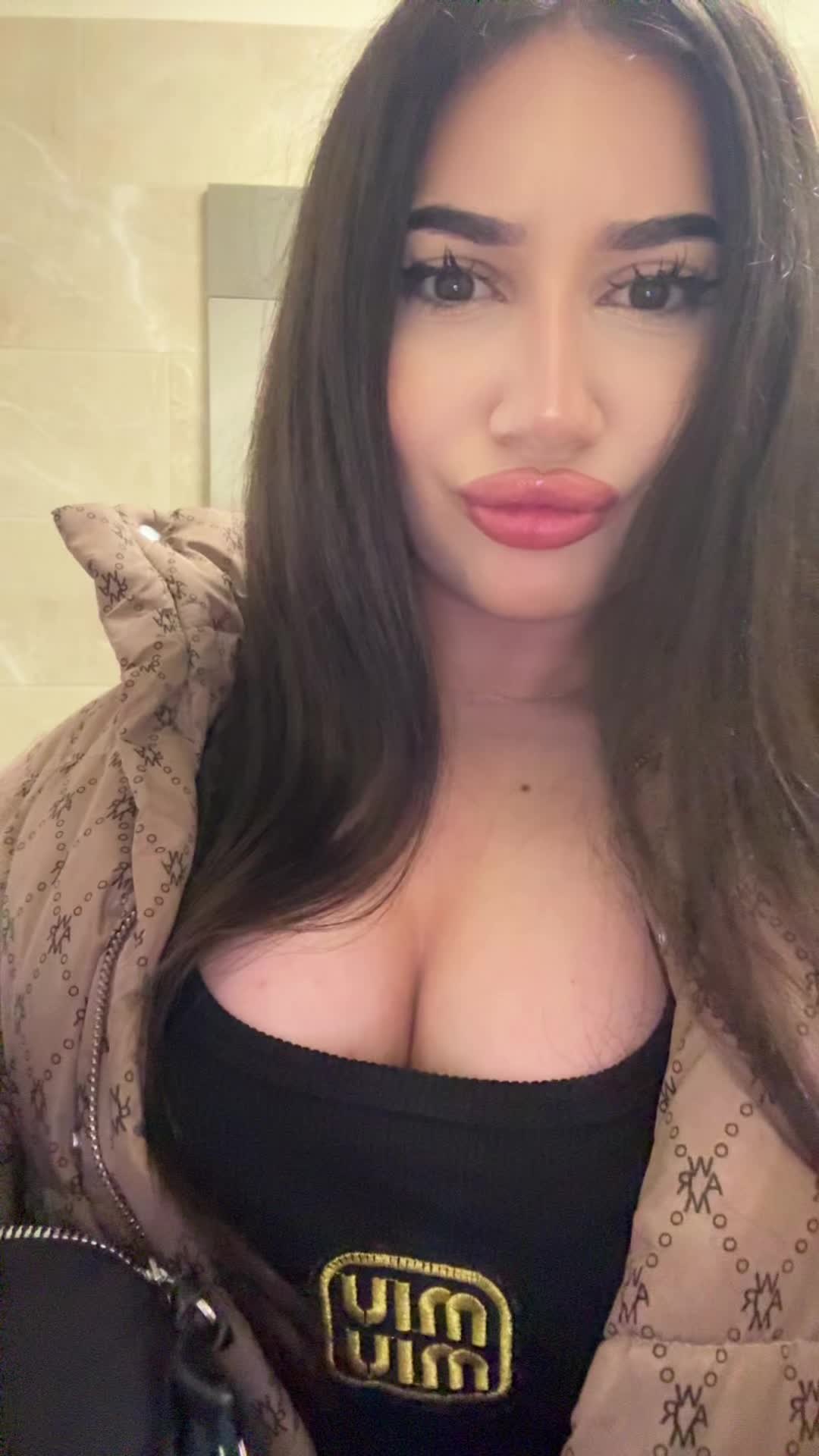 @Алитишка