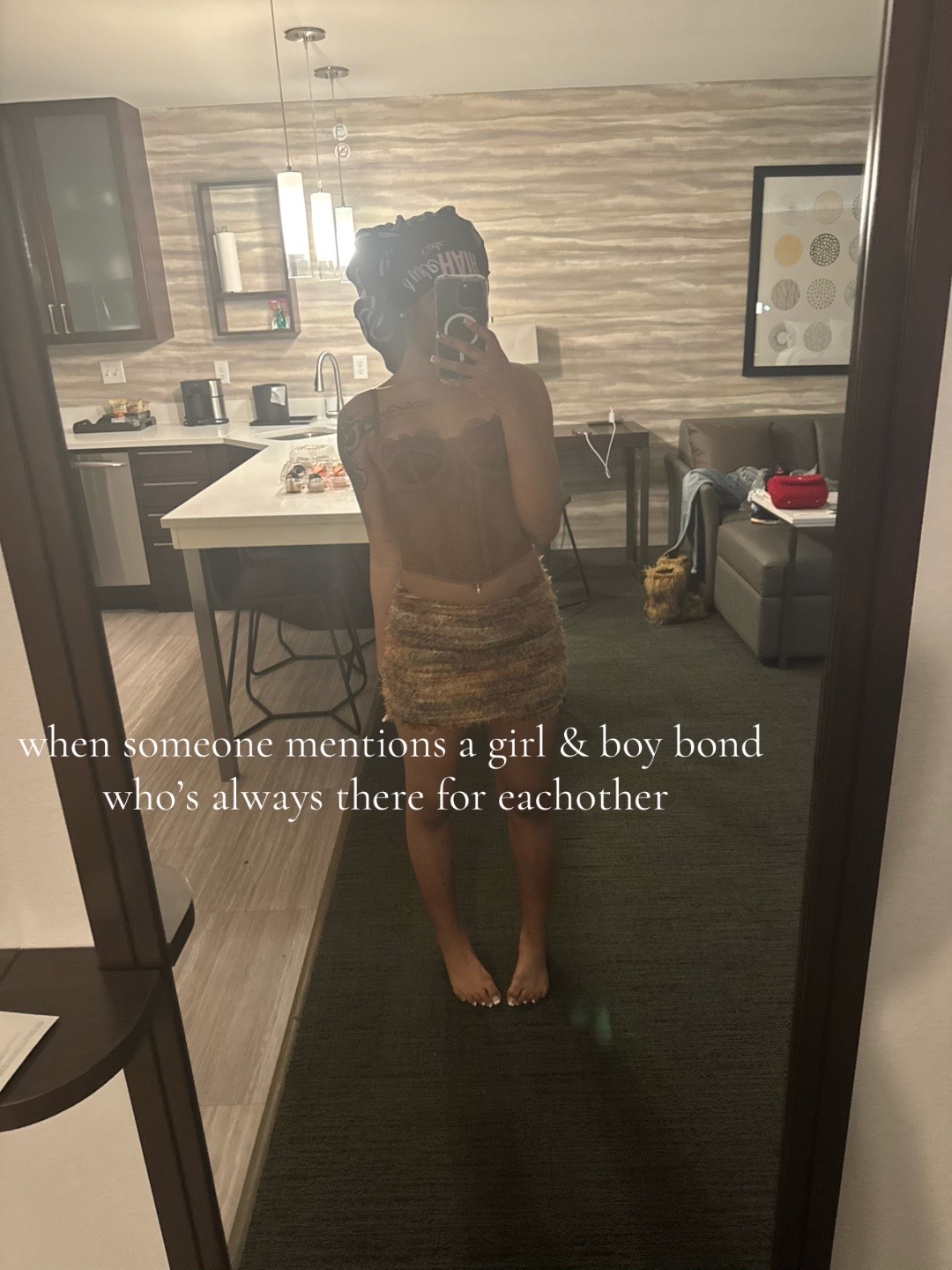 @Arianna marie