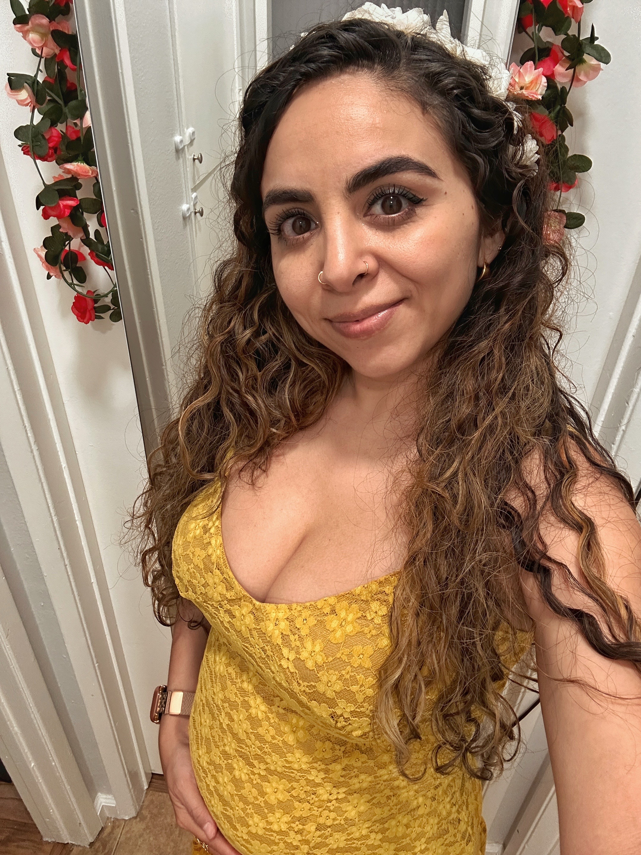 @Michelle