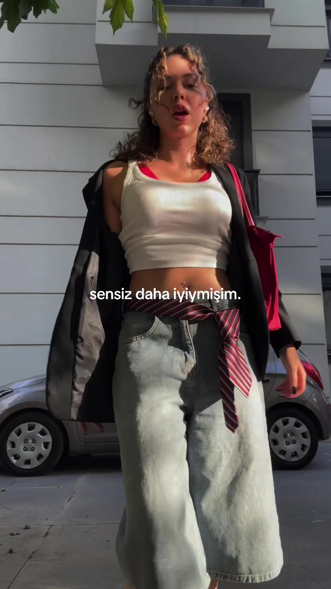 @Serra Kopuz