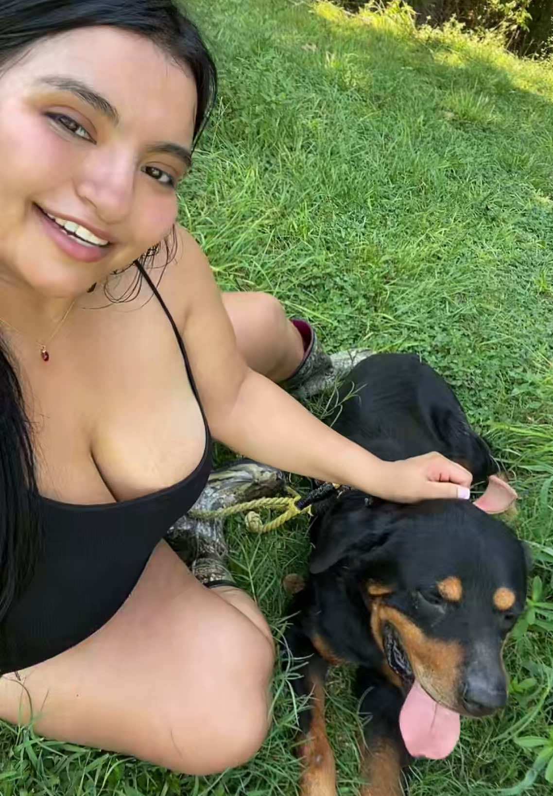 @Curvybaybee93