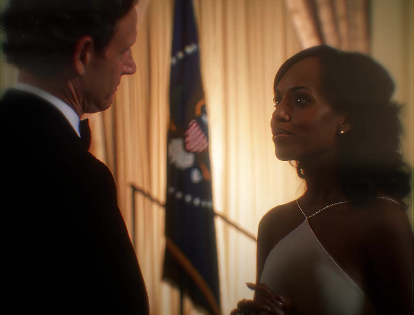 @Fitzgerald Grant . Following