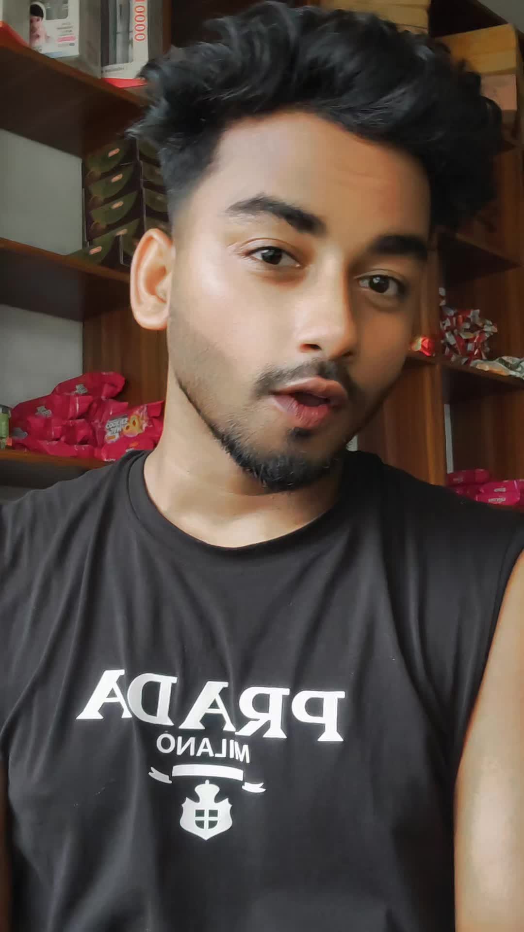 @🍂সিঁড়ির নিচে বিড়ির দোকান🚬