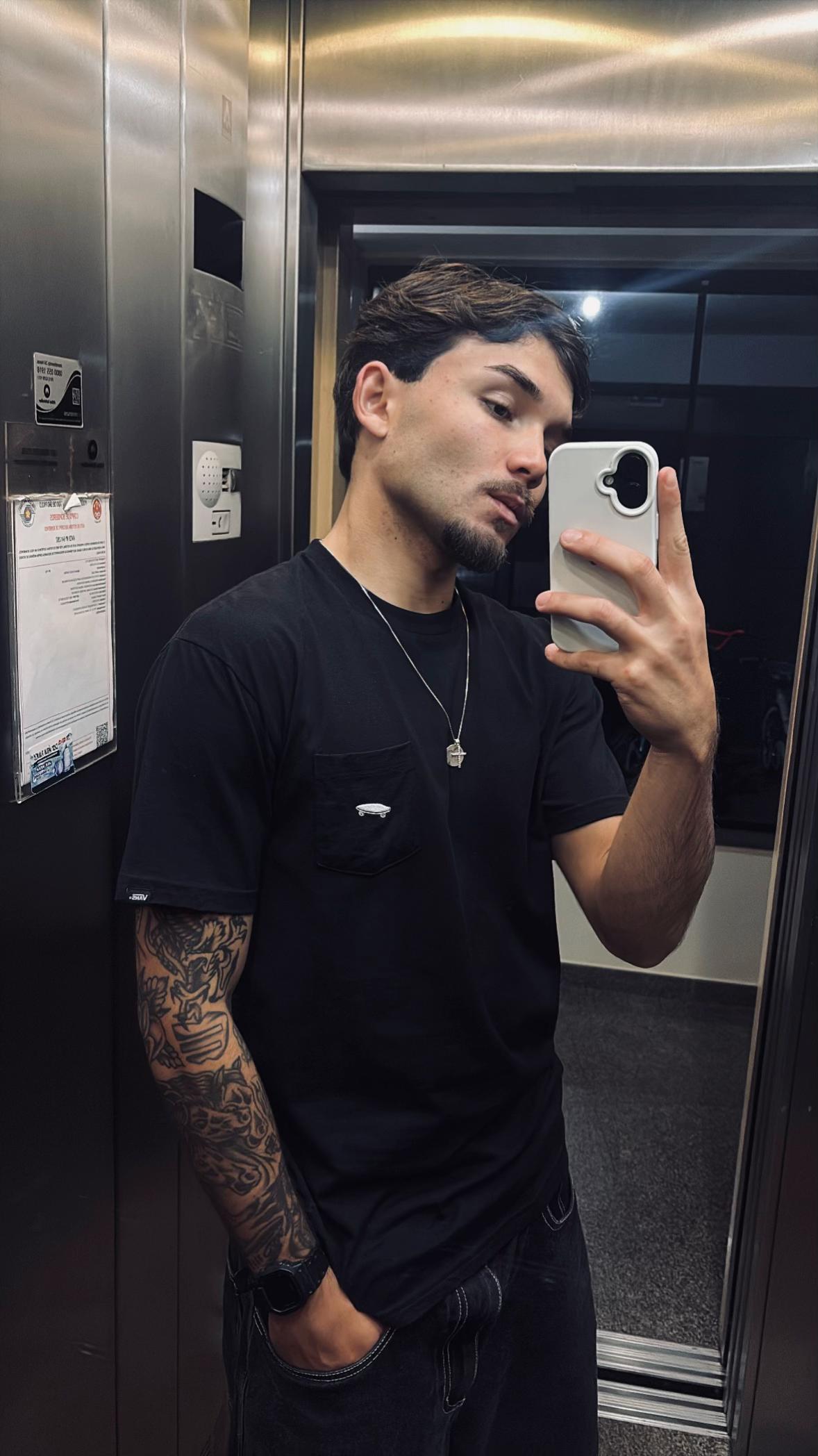 @Gabriel Leal🛹