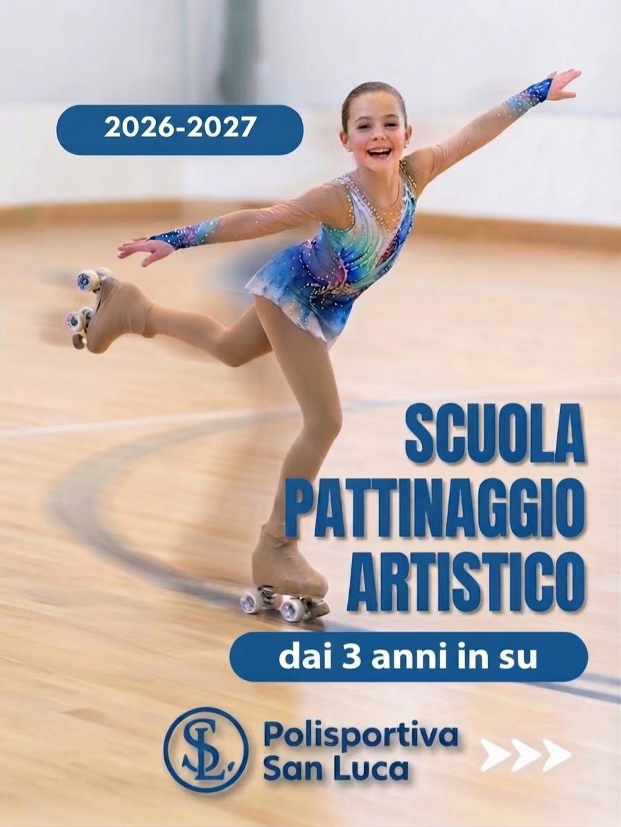 @Polisportiva San Luca🖤💗