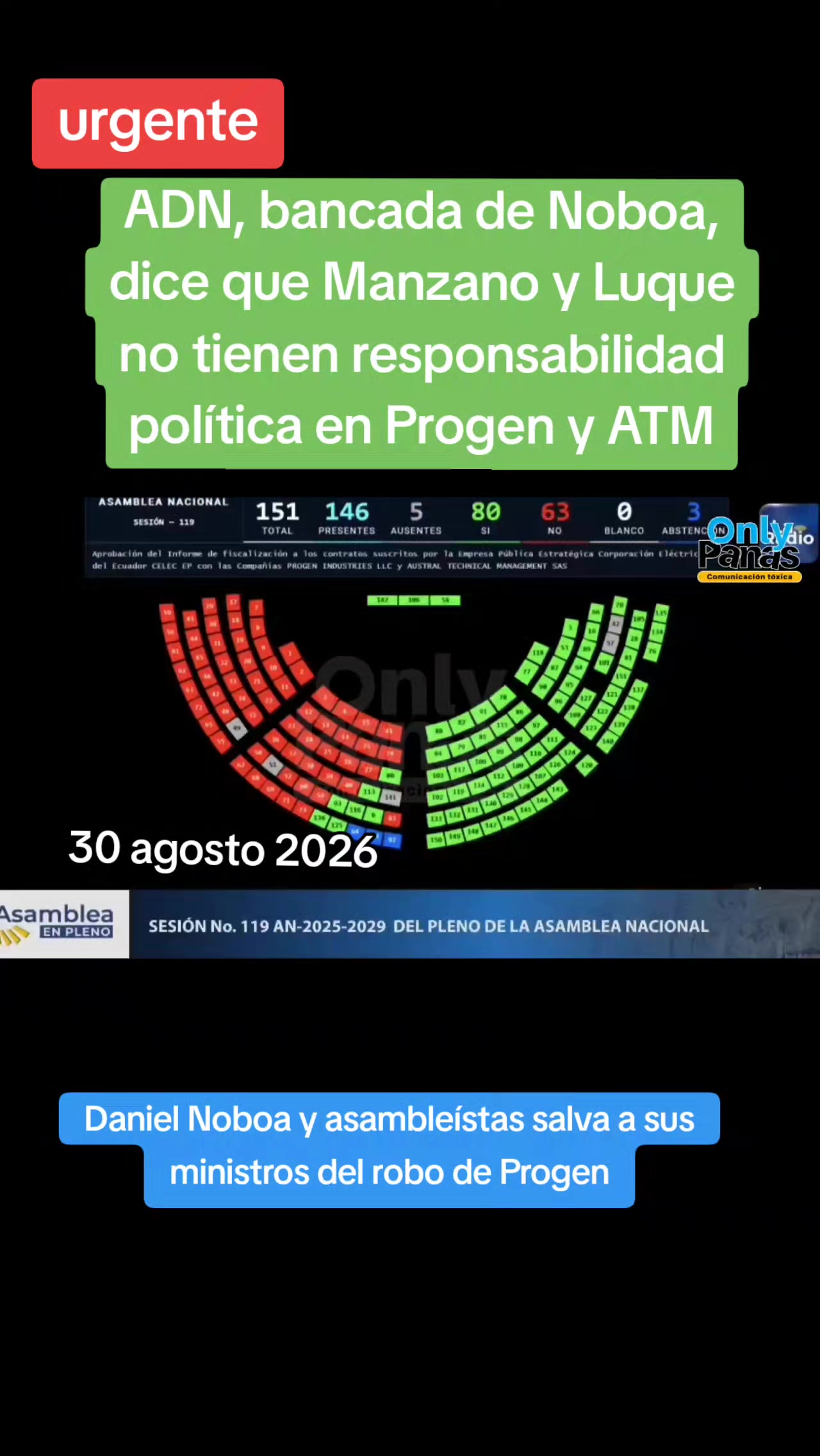 @flashInformativoec